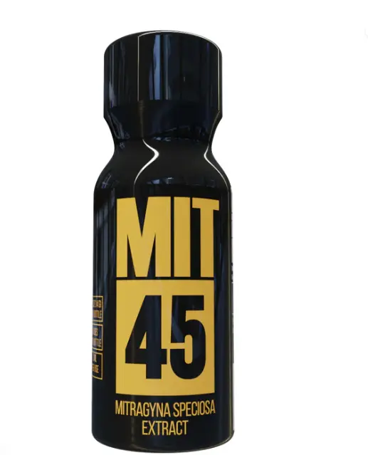 MIT45 Gold 15ml Extract