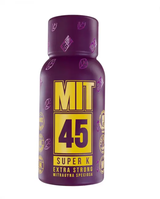 Super K Extra Strong Extract
