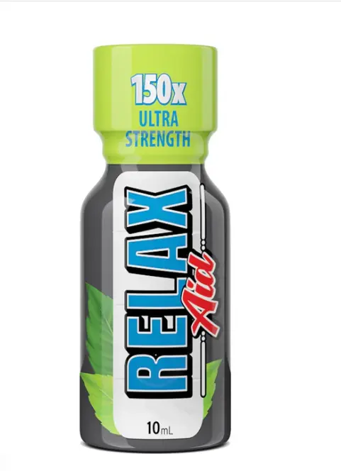 RelaxAid 150X Ultra Strength