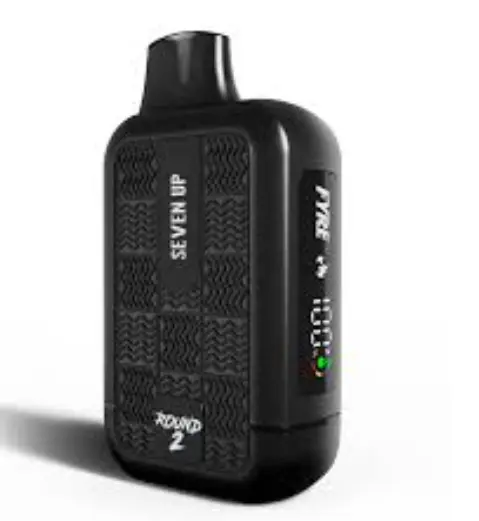 TYSON 2.0 VAPE SEVEN UP – Mike Tyson Vapes