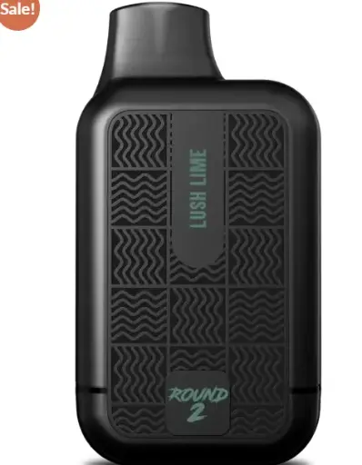 TYSON 2.0 VAPE LUSH LIME – Mike Tyson Vapes 