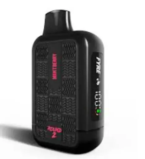 TYSON 2.0 VAPE MINTBERRY – Mike Tyson Vapes