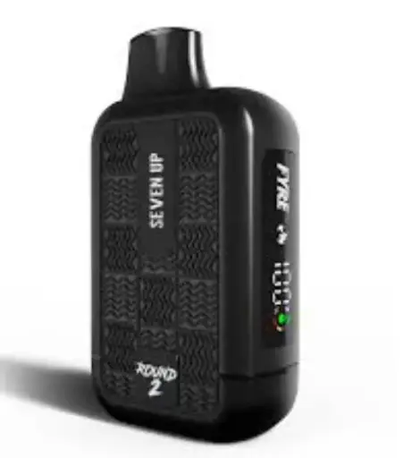 TYSON 2.0 VAPE SEVEN UP – Mike Tyson Vapes