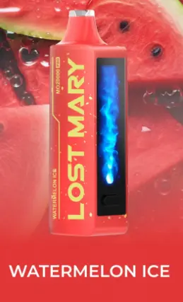 LOST MARY MO20000 WATERMELON ICE 