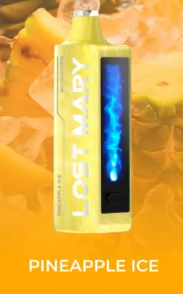 LOST MARY MO20000 PINEAPPLE ICE 