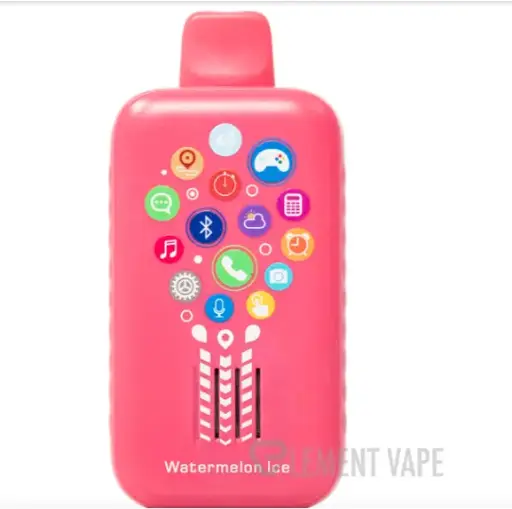 South Connect 35K Disposable WATERMELON ICE 